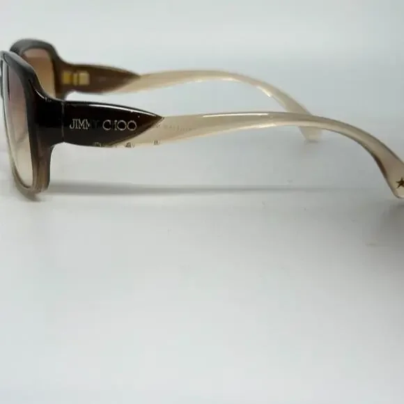 Jimmy Choo Cattleya/s N02Jd Sunglasses Frames‎ Full RIm 59-17-130 20826